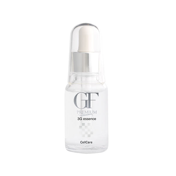 GF PREMIUM, serum  3G Essence - Cell Care