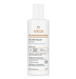 ADCOS - Protetor Solar FPS 30 - Fluid - 120ml.