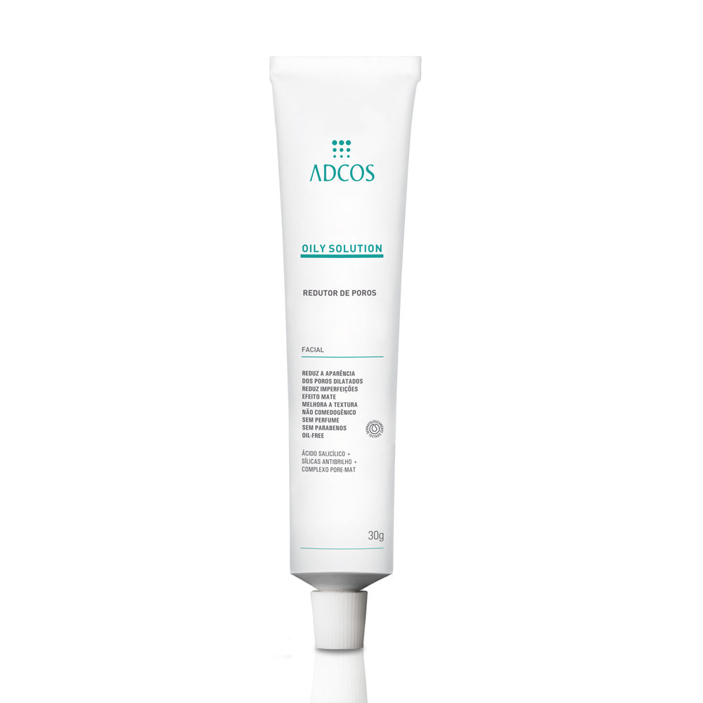 ADCOS Redutor de poros - Oily Solution